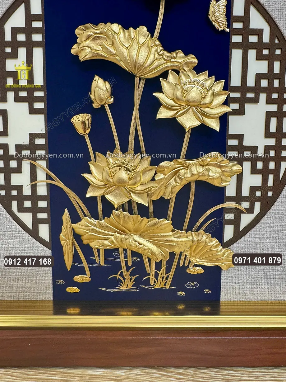 Vật phẩm gi&uacute;p mang lại t&agrave;i lộc v&agrave; may mắn cho gia đ&igrave;nh gia chủ